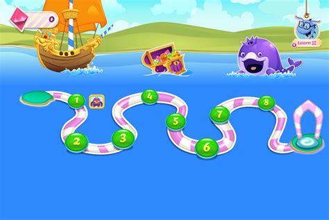 Online Educational Games for Kids (1.